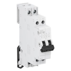 SWITCH AEG 4NO 32A 250/400VAC 1M