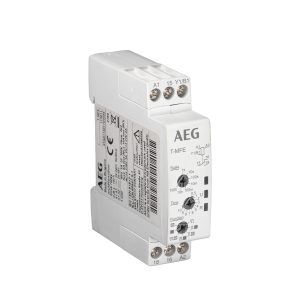 MULTIFUNCTIONAL TIMER 24-240Vac/24-48Vdc 1CO