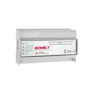 GR. STATICO CONT. 230VAC  250VA 9 MOD.