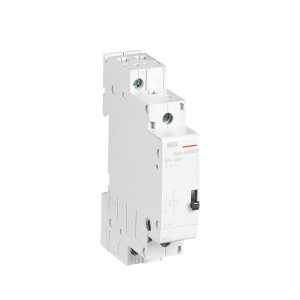 IMPULSE SWITCH AEG PLS+ 1NO 16A  12VAC