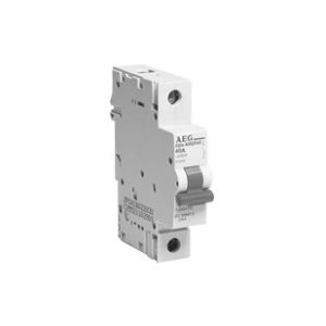 SWITCH-DISCONNECTOR AEG Elfa 100A 1P