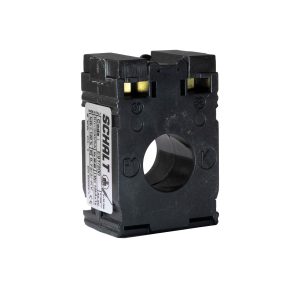 CURRENT TRANSFORMER SCHALT 50/5A FORO 22
