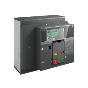 MCCB AEG MCXT7 4P 800A 70KA EL. LSI
