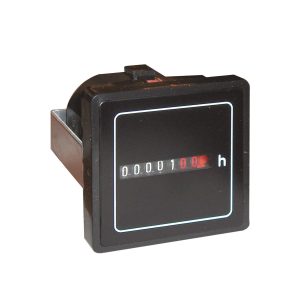AEG HOUR METER 24V 50Hz