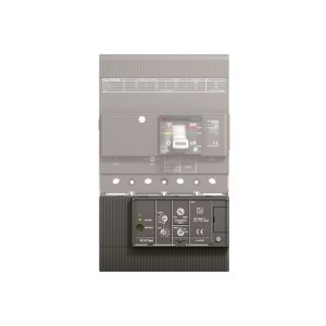 RES. CURRENT RELEASE B TYPE 4P 110-500V AC MCXT3