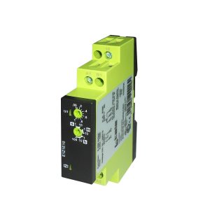 TIME RELAY TELE HAASE DELAY ON 1CO 24-240V AC/DC