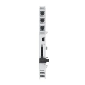 AUX/TRIP CONTACT 2CO x E880+