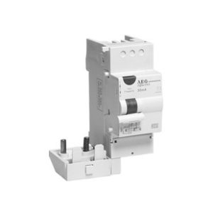 ADD-ON RCD AEG Elfa HDS9 2P <32A 1000mA ASi