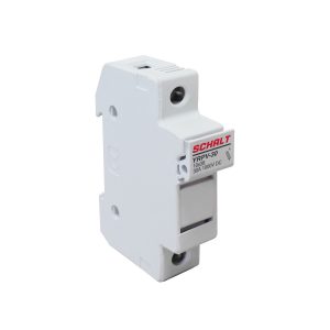 FUSE HOLDER SCHALT 10,3x38 1P 1000VDC