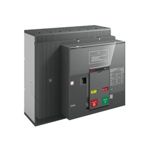 SWITCH-DISCONNECTOR AEG MCXT7 4P 1600A