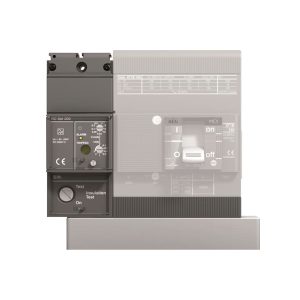 RES. CURRENT RELEASE SEL. 4P 85-690V AC MCXT1 200