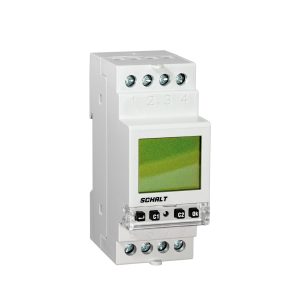 ASTRONOMICAL TIME SWITCH 2CO 230V AC