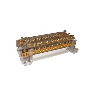 COMPACT DISTRIBUTION SYSTEM 3P+N 160A