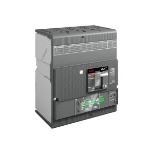 INTERRUTTORE AUTOMATICO AEG MCXT4 3P 100A 70KA LSIG