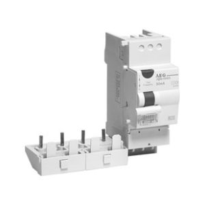 ADD-ON RCD AEG Elfa HD9 4P <32A 300mA A