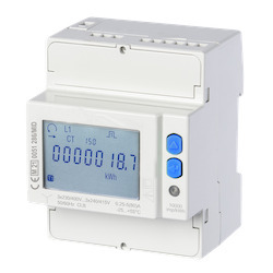 MID ENERGY METER DIR.80A 3F+N RS485