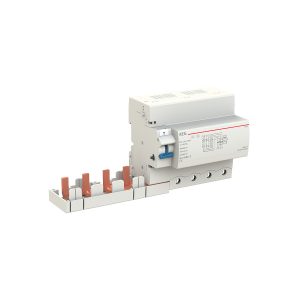 ADD ON RCD AEG.HD+ 4P<100A 300mA A