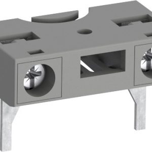 BLOCCHETTO ALIMENTAZIONE BOBINA LS04N-LS45N