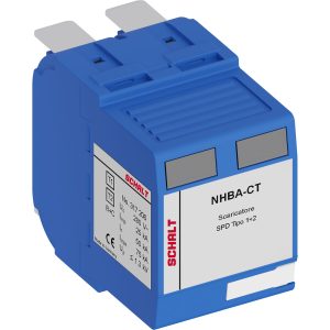 CARTUCCIA RICAMBIO 1P X NHBA