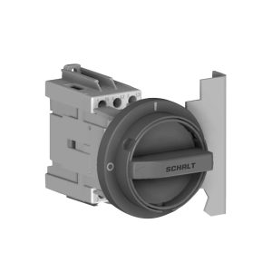SWITCH DISCONNECTOR SZD00F 3P 25A