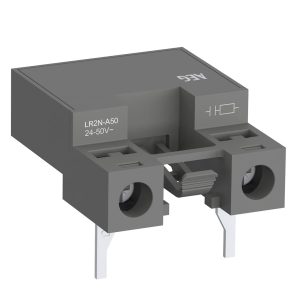 RC FILTER FOR LS04N-LS45N 24-50V AC