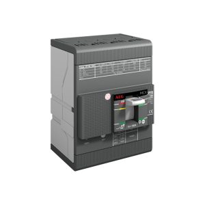MCCB AEG MCXT1 4P 32A 36KA TMD