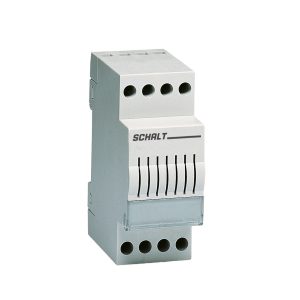 BELL AND BUZZER TRANSFORMER 230/24V