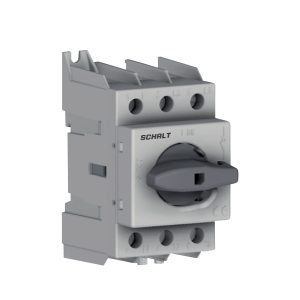 SEZIONATORE SCHALT SZD1 4P 100A