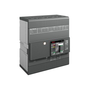 MCCB AEG MCXT3 3P 100A 36KA TMG