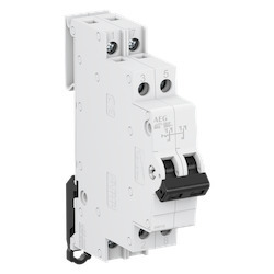 CHANGEOVER SWITCH AEG 3 POSITIONS 2CO 16A 250VAC