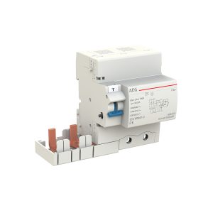 ADD ON RCD AEG.HD+ 2P<100A 30mA A