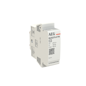 CARTRIDGE AEG N/PE x NUX40