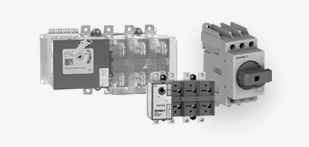 Electrical Switches
