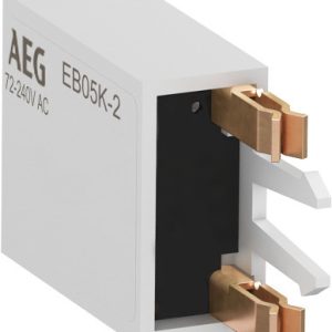 R/C FILTER FOR LS05K,LS06K,SH05K 72-240V AC