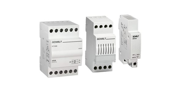 Electrical Transformers