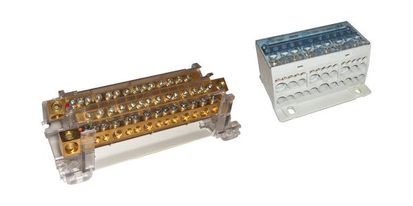 Busbar system