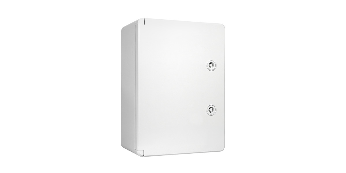EPS backup cabinets