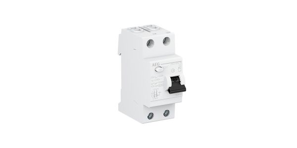 RCDs series DAG+ and DCG+