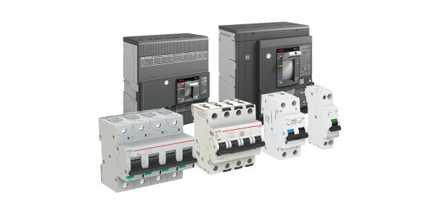 Circuit protection devices