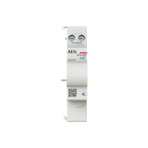 UNDERVOLTAGE TRIP TENSIONE 230V AC ELFANEXT
