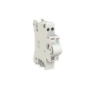 BOBINA MINIMA TENSIONE 12V AC/DC Elfa NEXT