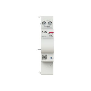 UNDERVOLTAGE TRIPTENSIONE 24V AC/DC ELFANEXT