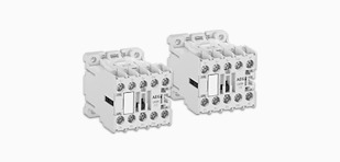 Mini Contactors type LS05k LS06k