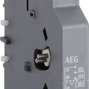INTERBLOCCO MECCANICO/ELETTRICO PER LS55N-LS75N 3P