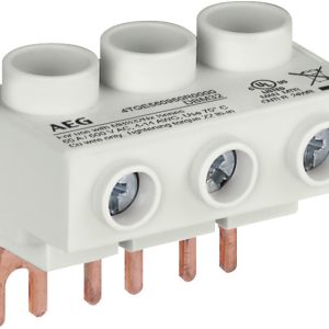 PROTECTION COVER FOR BUSBARS EMPTY SPACES