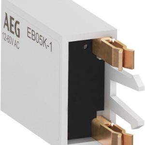 R/C FILTER FOR LS05K,LS06K,SH05K 12-60V AC