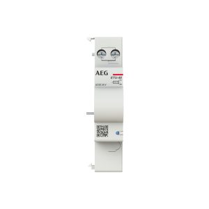 UNDERVOLTAGE TRIP TENSIONE 48V AC/DC ELFANEXT