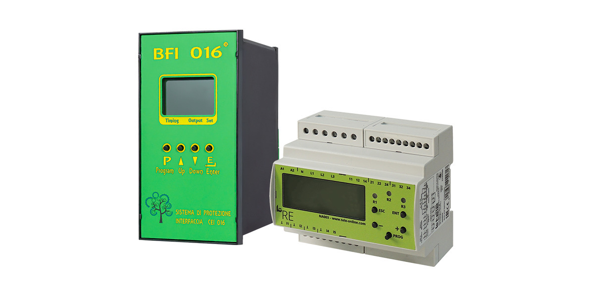Grid and system protection