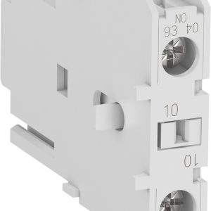 LATERAL AUXILIARY CONTACT 1NC FOR LS05K,LS06K