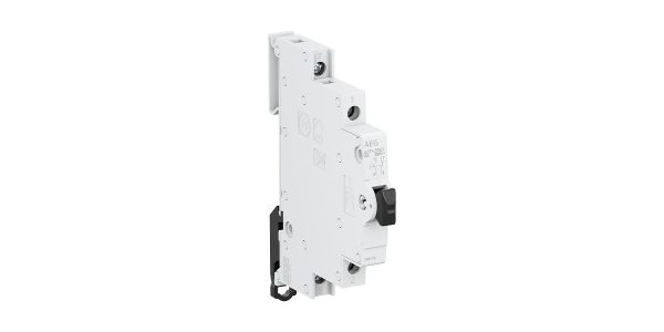 Modular Pushbuttons